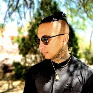 Meet your Posher, David